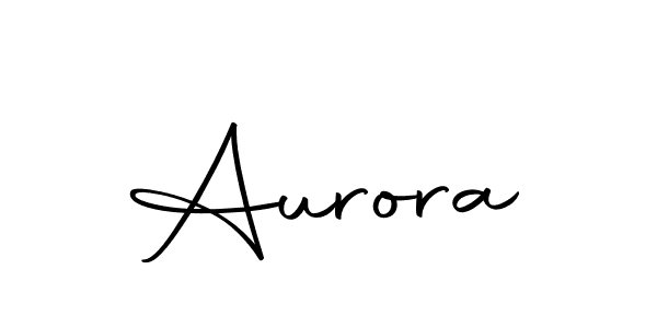 if you are searching for the best signature style for your name Aurora. so please give up your signature search. here we have designed multiple signature styles  using Autography-DOLnW. Aurora signature style 10 images and pictures png