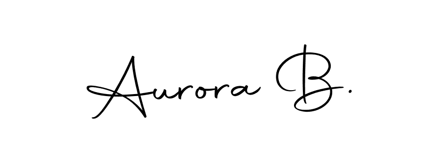 Check out images of Autograph of Aurora B. name. Actor Aurora B. Signature Style. Autography-DOLnW is a professional sign style online. Aurora B. signature style 10 images and pictures png