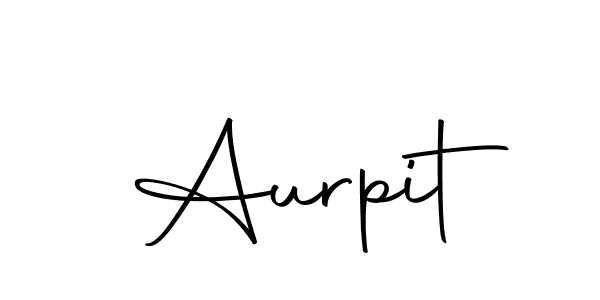 Make a short Aurpit signature style. Manage your documents anywhere anytime using Autography-DOLnW. Create and add eSignatures, submit forms, share and send files easily. Aurpit signature style 10 images and pictures png