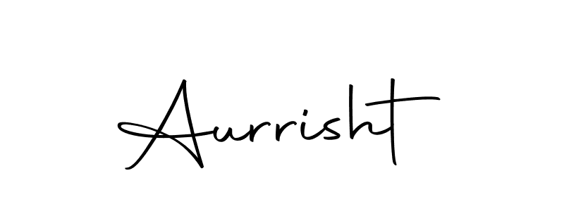 Also You can easily find your signature by using the search form. We will create Aurrisht name handwritten signature images for you free of cost using Autography-DOLnW sign style. Aurrisht signature style 10 images and pictures png