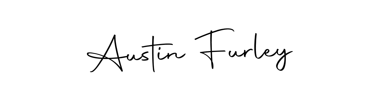 Make a short Austin Furley signature style. Manage your documents anywhere anytime using Autography-DOLnW. Create and add eSignatures, submit forms, share and send files easily. Austin Furley signature style 10 images and pictures png
