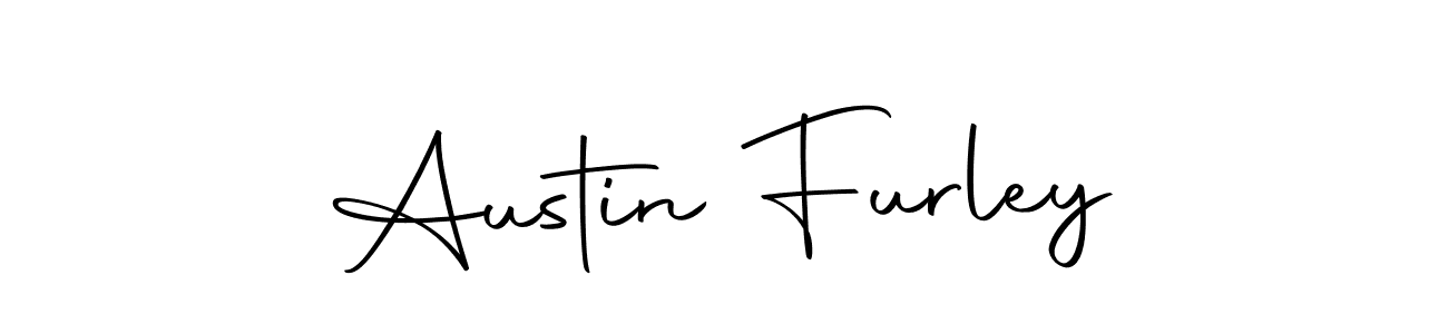 Make a short Austin Furley signature style. Manage your documents anywhere anytime using Autography-DOLnW. Create and add eSignatures, submit forms, share and send files easily. Austin Furley signature style 10 images and pictures png