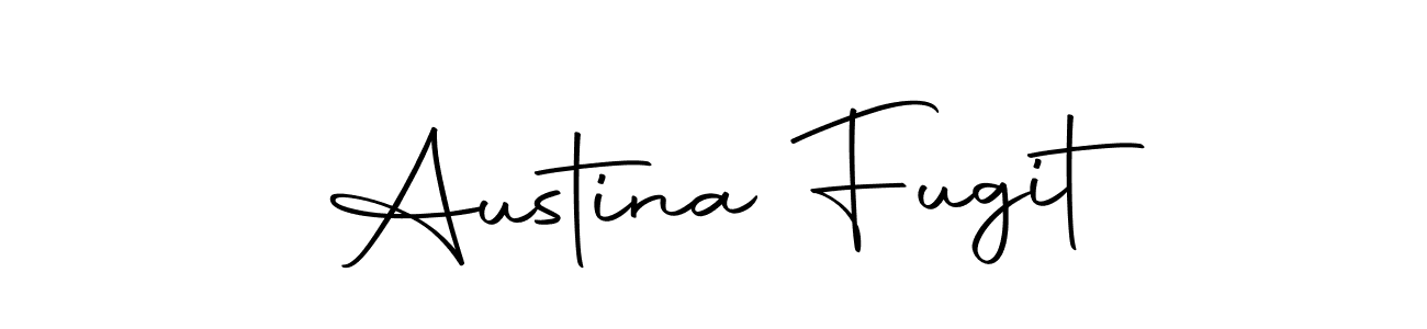 You can use this online signature creator to create a handwritten signature for the name Austina Fugit. This is the best online autograph maker. Austina Fugit signature style 10 images and pictures png
