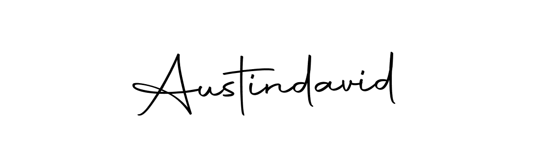 Create a beautiful signature design for name Austindavid. With this signature (Autography-DOLnW) fonts, you can make a handwritten signature for free. Austindavid signature style 10 images and pictures png