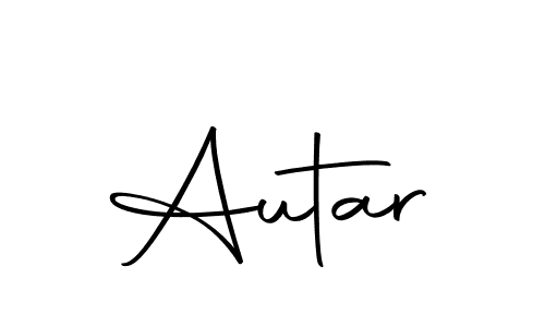 The best way (Autography-DOLnW) to make a short signature is to pick only two or three words in your name. The name Autar include a total of six letters. For converting this name. Autar signature style 10 images and pictures png