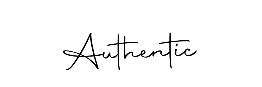 Similarly Autography-DOLnW is the best handwritten signature design. Signature creator online .You can use it as an online autograph creator for name Authentic. Authentic signature style 10 images and pictures png