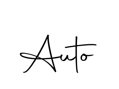 Create a beautiful signature design for name Auto. With this signature (Autography-DOLnW) fonts, you can make a handwritten signature for free. Auto signature style 10 images and pictures png