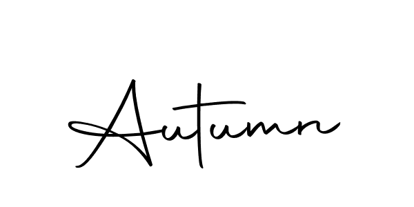Here are the top 10 professional signature styles for the name Autumn. These are the best autograph styles you can use for your name. Autumn signature style 10 images and pictures png