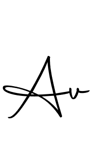 if you are searching for the best signature style for your name Av. so please give up your signature search. here we have designed multiple signature styles  using Autography-DOLnW. Av signature style 10 images and pictures png