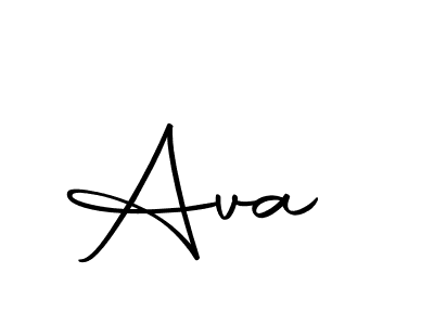 Make a beautiful signature design for name Ava . Use this online signature maker to create a handwritten signature for free. Ava  signature style 10 images and pictures png