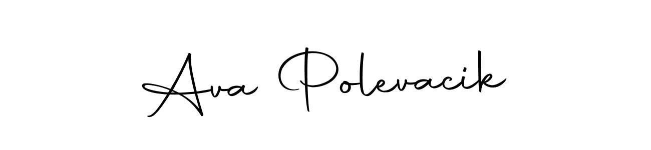 See photos of Ava Polevacik official signature by Spectra . Check more albums & portfolios. Read reviews & check more about Autography-DOLnW font. Ava Polevacik signature style 10 images and pictures png