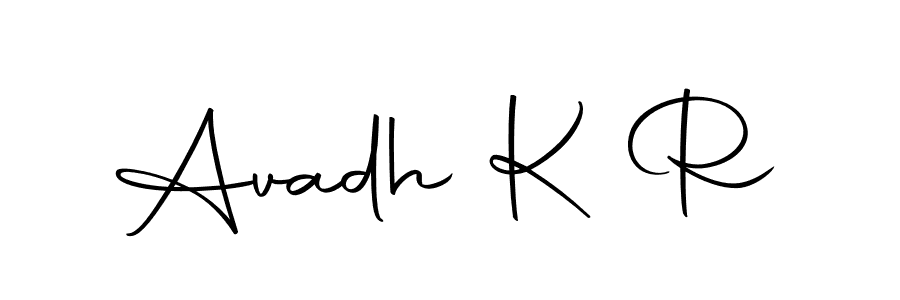 How to Draw Avadh K R signature style? Autography-DOLnW is a latest design signature styles for name Avadh K R. Avadh K R signature style 10 images and pictures png