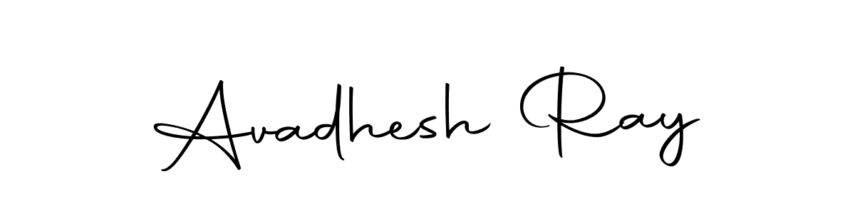 Similarly Autography-DOLnW is the best handwritten signature design. Signature creator online .You can use it as an online autograph creator for name Avadhesh Ray. Avadhesh Ray signature style 10 images and pictures png