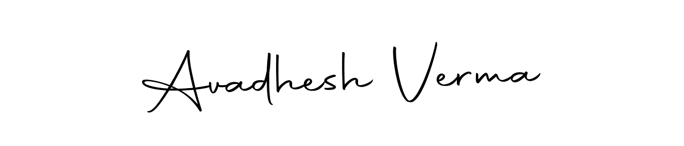 Also You can easily find your signature by using the search form. We will create Avadhesh Verma name handwritten signature images for you free of cost using Autography-DOLnW sign style. Avadhesh Verma signature style 10 images and pictures png