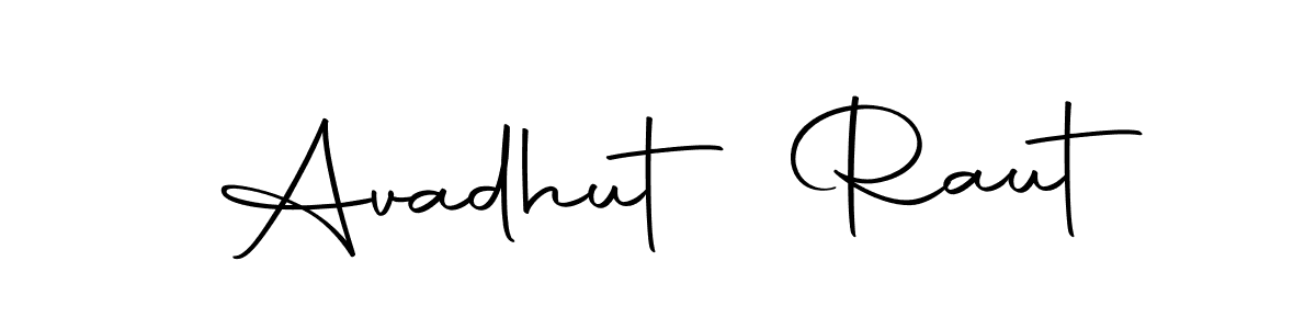Also You can easily find your signature by using the search form. We will create Avadhut Raut name handwritten signature images for you free of cost using Autography-DOLnW sign style. Avadhut Raut signature style 10 images and pictures png