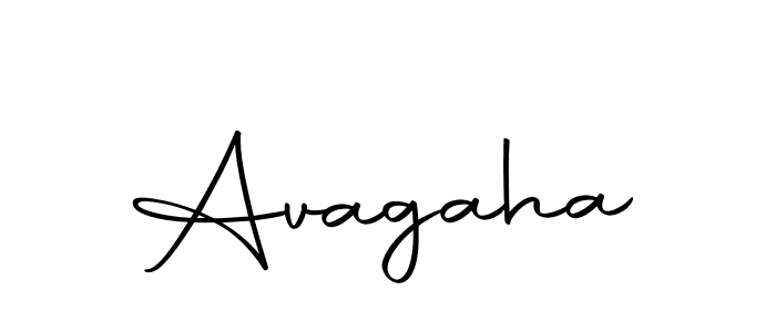 The best way (Autography-DOLnW) to make a short signature is to pick only two or three words in your name. The name Avagaha include a total of six letters. For converting this name. Avagaha signature style 10 images and pictures png