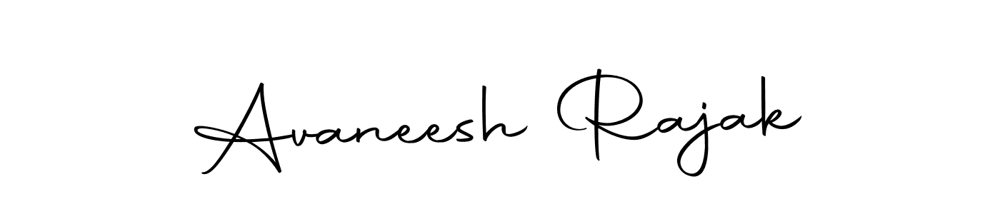This is the best signature style for the Avaneesh Rajak name. Also you like these signature font (Autography-DOLnW). Mix name signature. Avaneesh Rajak signature style 10 images and pictures png
