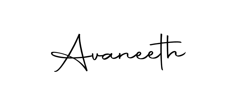 Make a short Avaneeth signature style. Manage your documents anywhere anytime using Autography-DOLnW. Create and add eSignatures, submit forms, share and send files easily. Avaneeth signature style 10 images and pictures png