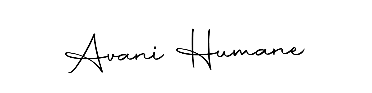 Check out images of Autograph of Avani Humane name. Actor Avani Humane Signature Style. Autography-DOLnW is a professional sign style online. Avani Humane signature style 10 images and pictures png