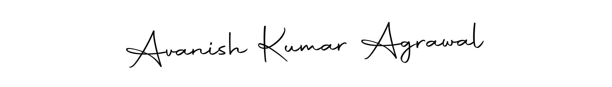 Similarly Autography-DOLnW is the best handwritten signature design. Signature creator online .You can use it as an online autograph creator for name Avanish Kumar Agrawal. Avanish Kumar Agrawal signature style 10 images and pictures png