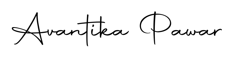 Also You can easily find your signature by using the search form. We will create Avantika Pawar name handwritten signature images for you free of cost using Autography-DOLnW sign style. Avantika Pawar signature style 10 images and pictures png