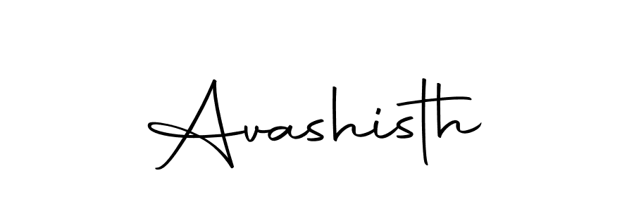 Make a beautiful signature design for name Avashisth. With this signature (Autography-DOLnW) style, you can create a handwritten signature for free. Avashisth signature style 10 images and pictures png