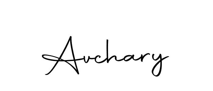 Also You can easily find your signature by using the search form. We will create Avchary name handwritten signature images for you free of cost using Autography-DOLnW sign style. Avchary signature style 10 images and pictures png