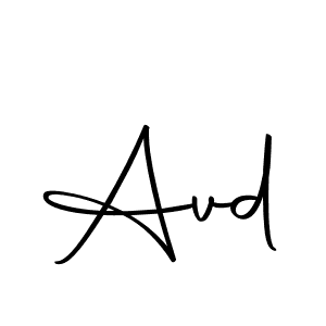 Also You can easily find your signature by using the search form. We will create Avd name handwritten signature images for you free of cost using Autography-DOLnW sign style. Avd signature style 10 images and pictures png