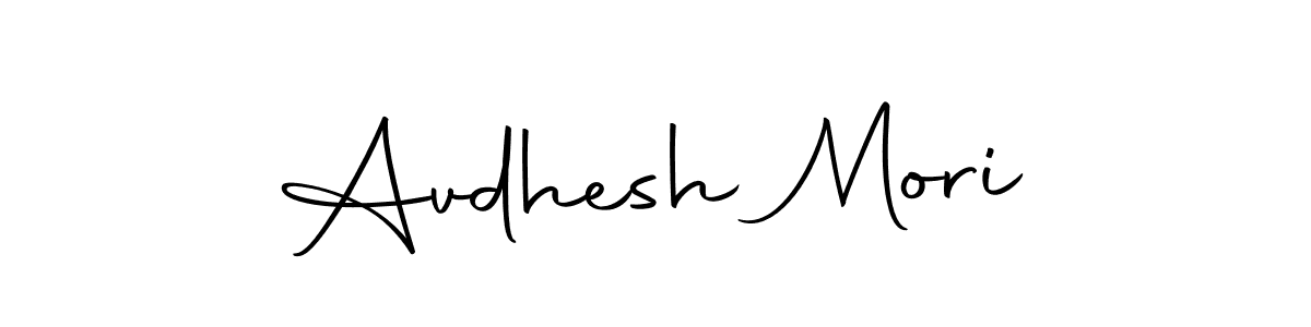 See photos of Avdhesh Mori official signature by Spectra . Check more albums & portfolios. Read reviews & check more about Autography-DOLnW font. Avdhesh Mori signature style 10 images and pictures png