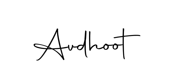 The best way (Autography-DOLnW) to make a short signature is to pick only two or three words in your name. The name Avdhoot include a total of six letters. For converting this name. Avdhoot signature style 10 images and pictures png