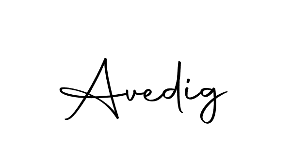 You can use this online signature creator to create a handwritten signature for the name Avedig. This is the best online autograph maker. Avedig signature style 10 images and pictures png