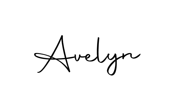 How to make Avelyn signature? Autography-DOLnW is a professional autograph style. Create handwritten signature for Avelyn name. Avelyn signature style 10 images and pictures png