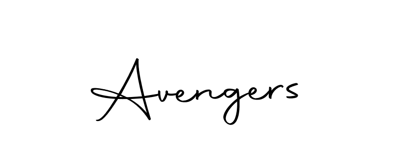 Make a beautiful signature design for name Avengers. Use this online signature maker to create a handwritten signature for free. Avengers signature style 10 images and pictures png