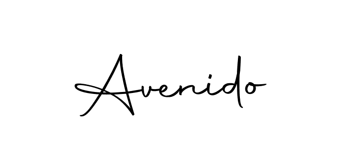 if you are searching for the best signature style for your name Avenido. so please give up your signature search. here we have designed multiple signature styles  using Autography-DOLnW. Avenido signature style 10 images and pictures png