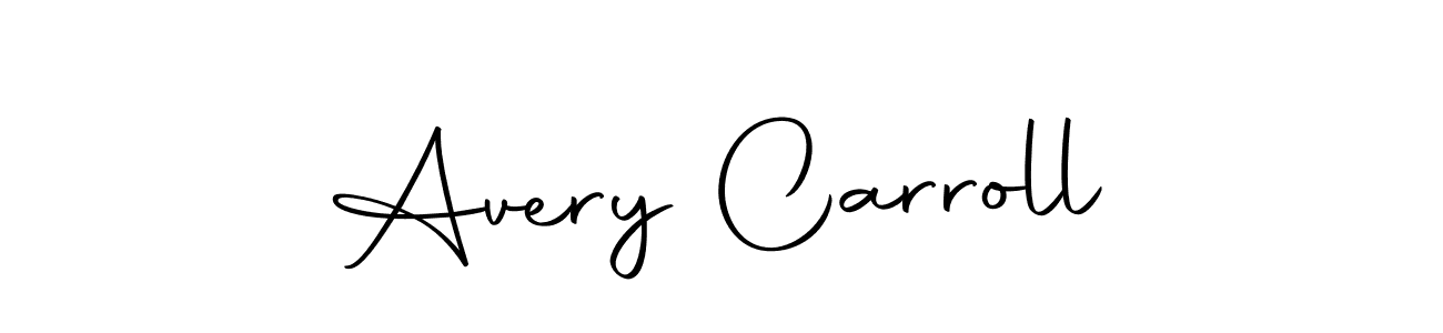 See photos of Avery Carroll official signature by Spectra . Check more albums & portfolios. Read reviews & check more about Autography-DOLnW font. Avery Carroll signature style 10 images and pictures png