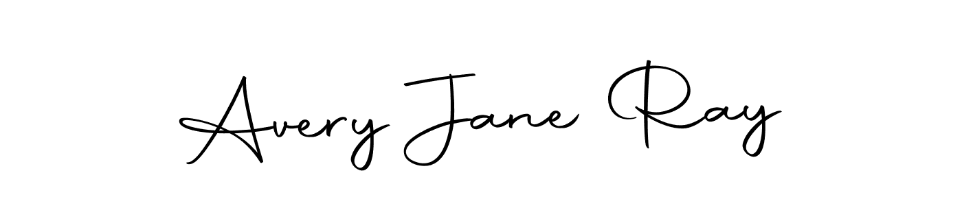 Here are the top 10 professional signature styles for the name Avery Jane Ray. These are the best autograph styles you can use for your name. Avery Jane Ray signature style 10 images and pictures png