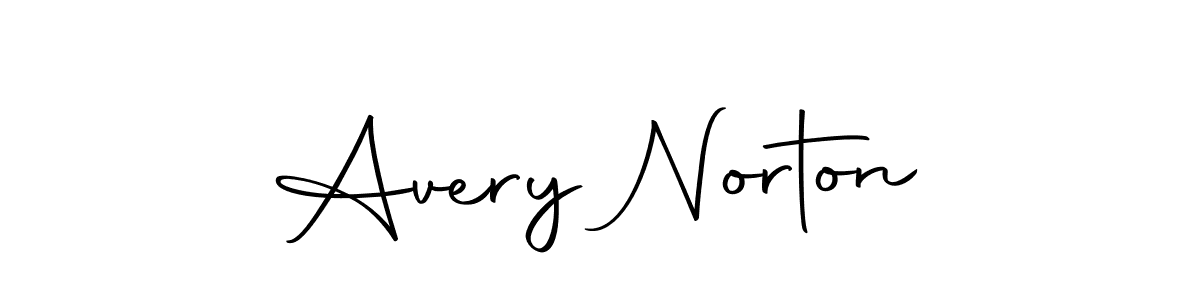 You should practise on your own different ways (Autography-DOLnW) to write your name (Avery Norton) in signature. don't let someone else do it for you. Avery Norton signature style 10 images and pictures png