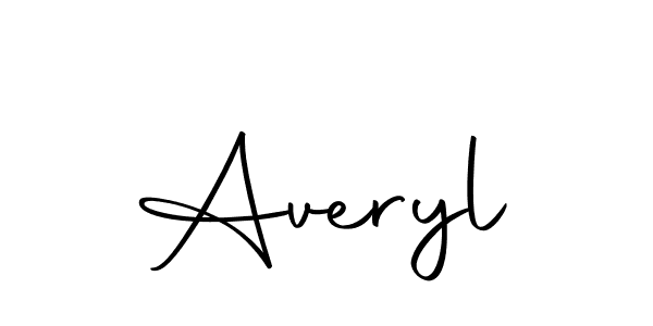 Here are the top 10 professional signature styles for the name Averyl. These are the best autograph styles you can use for your name. Averyl signature style 10 images and pictures png