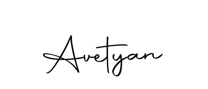 Similarly Autography-DOLnW is the best handwritten signature design. Signature creator online .You can use it as an online autograph creator for name Avetyan. Avetyan signature style 10 images and pictures png