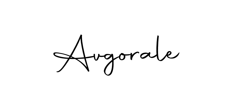 The best way (Autography-DOLnW) to make a short signature is to pick only two or three words in your name. The name Avgorale include a total of six letters. For converting this name. Avgorale signature style 10 images and pictures png