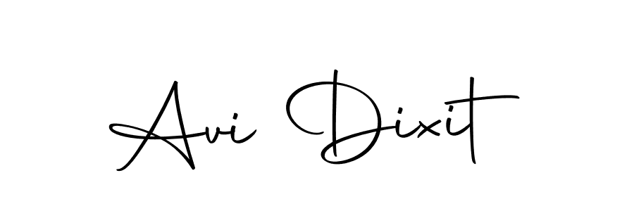 Best and Professional Signature Style for Avi Dixit. Autography-DOLnW Best Signature Style Collection. Avi Dixit signature style 10 images and pictures png