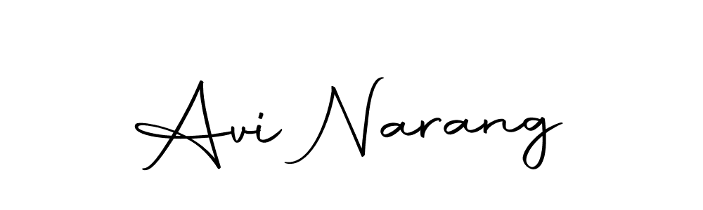 This is the best signature style for the Avi Narang name. Also you like these signature font (Autography-DOLnW). Mix name signature. Avi Narang signature style 10 images and pictures png