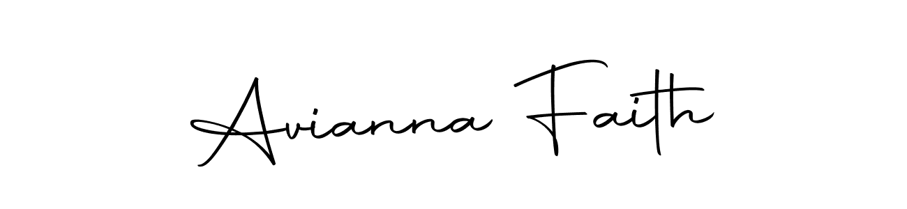 This is the best signature style for the Avianna Faith name. Also you like these signature font (Autography-DOLnW). Mix name signature. Avianna Faith signature style 10 images and pictures png