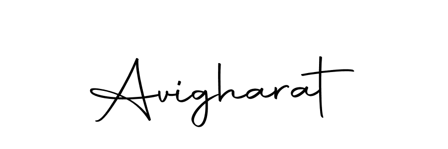 Avigharat stylish signature style. Best Handwritten Sign (Autography-DOLnW) for my name. Handwritten Signature Collection Ideas for my name Avigharat. Avigharat signature style 10 images and pictures png