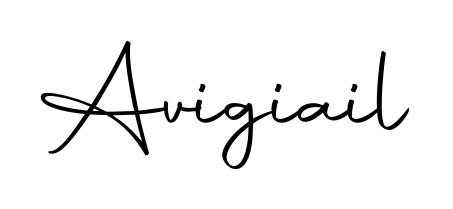 Also You can easily find your signature by using the search form. We will create Avigiail name handwritten signature images for you free of cost using Autography-DOLnW sign style. Avigiail signature style 10 images and pictures png