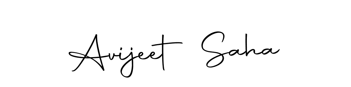 Here are the top 10 professional signature styles for the name Avijeet Saha. These are the best autograph styles you can use for your name. Avijeet Saha signature style 10 images and pictures png