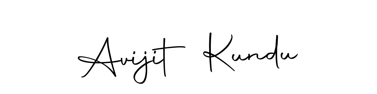 Once you've used our free online signature maker to create your best signature Autography-DOLnW style, it's time to enjoy all of the benefits that Avijit Kundu name signing documents. Avijit Kundu signature style 10 images and pictures png