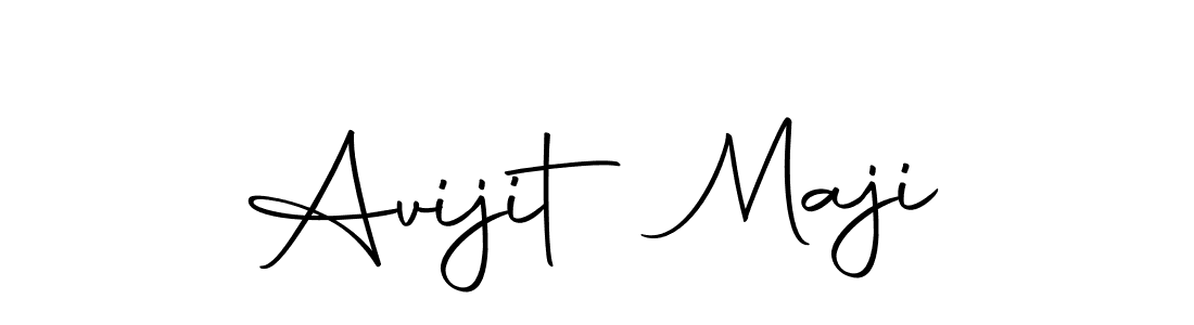 Here are the top 10 professional signature styles for the name Avijit Maji. These are the best autograph styles you can use for your name. Avijit Maji signature style 10 images and pictures png