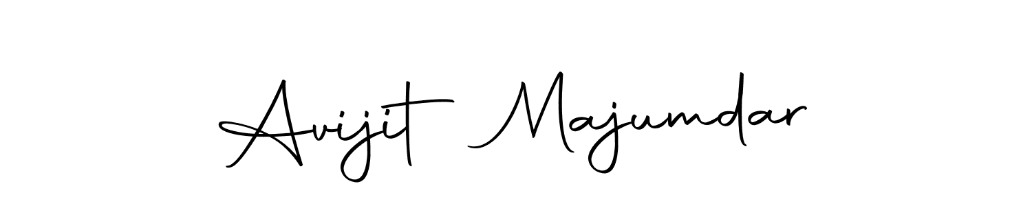 This is the best signature style for the Avijit Majumdar name. Also you like these signature font (Autography-DOLnW). Mix name signature. Avijit Majumdar signature style 10 images and pictures png