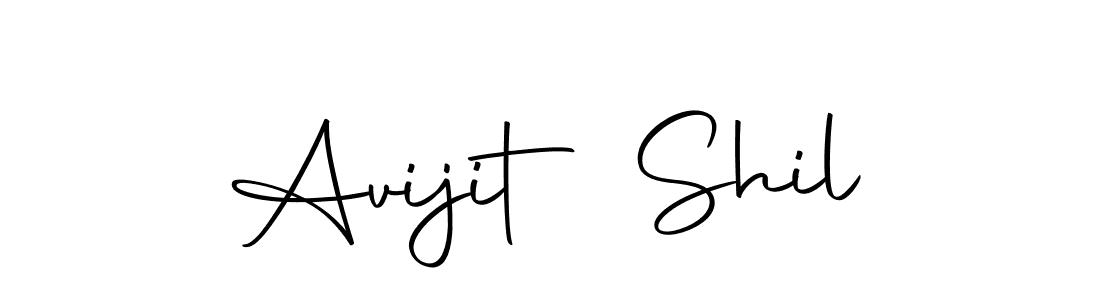Here are the top 10 professional signature styles for the name Avijit Shil. These are the best autograph styles you can use for your name. Avijit Shil signature style 10 images and pictures png